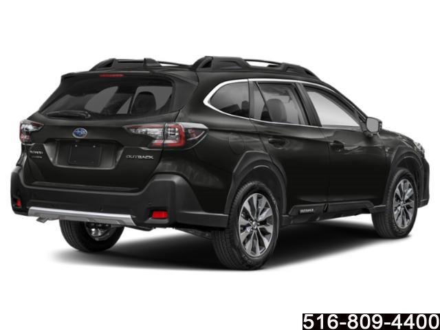 Used 2025 Subaru Outback Limited AWD/4WD image 2