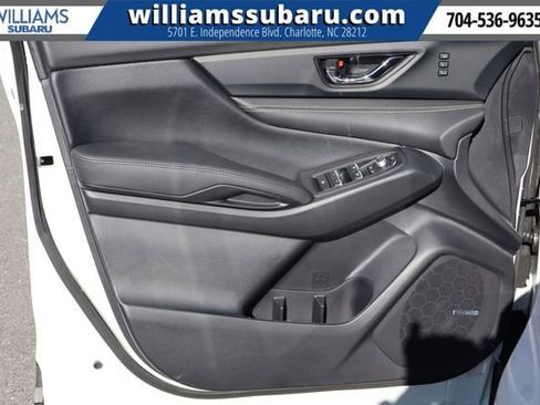 New 2026 Subaru Ascent Bronze Edition image 9