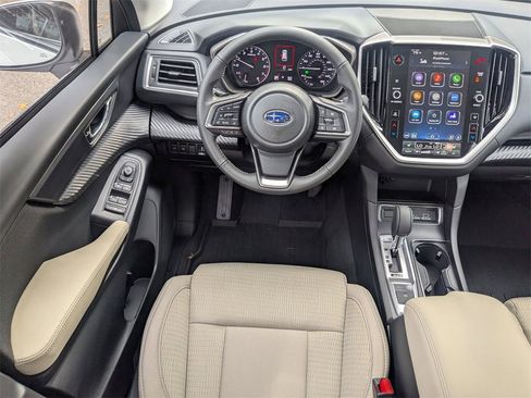 New 2025 Subaru Ascent Premium image 17