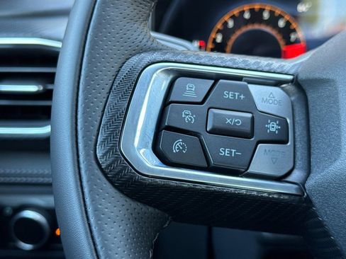 New 2025 Ford Mustang GT Premium image 25