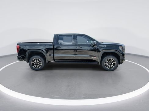 New 2026 GMC Sierra 1500 AT4 AWD/4WD image 9