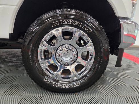 Used 2021 Ford F250 King Ranch w/ King Ranch Ultimate Package image 89