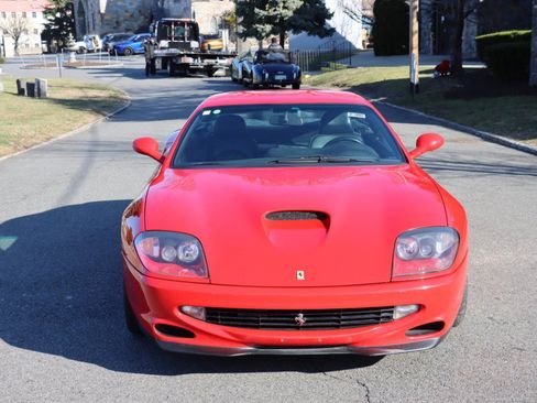 Used 1998 Ferrari 550 Maranello image 5