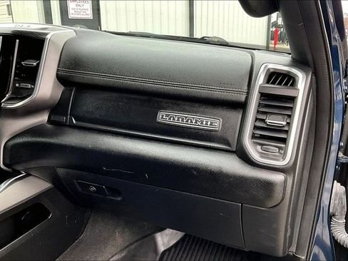 Used 2023 RAM 1500 Laramie image 23