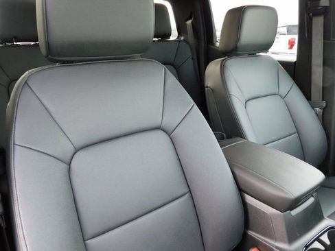 New 2026 Chevrolet Colorado Trail Boss image 22