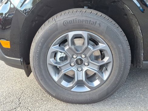 New 2025 Ford Maverick XLT image 18