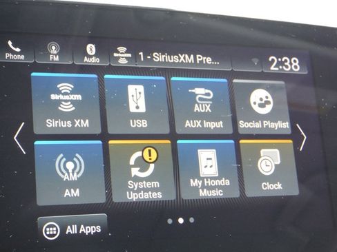 Used 2022 Honda Pilot Special Edition image 25