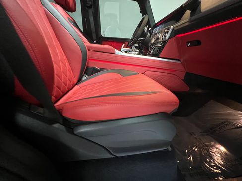 Used 2021 Mercedes-Benz G 63 AMG 4MATIC image 16
