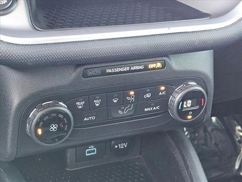 Used 2021 Ford Bronco Sport Big Bend AWD/4WD image 17