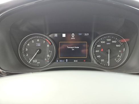 New 2025 Cadillac XT6 Premium Luxury w/ Technology Package image 28