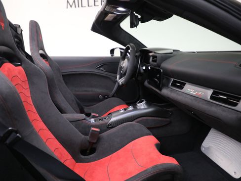 New 2024 Maserati MC20 Cielo image 26