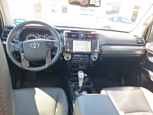 Used 2023 Toyota 4Runner TRD Pro image 32