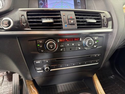 Used 2013 BMW X3 xDrive35i w/ Technology Pkg image 17