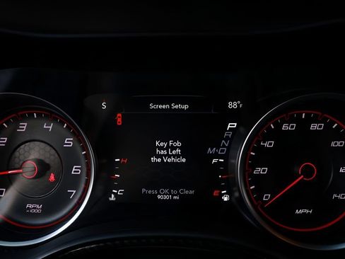 Used 2022 Dodge Charger GT RWD image 35