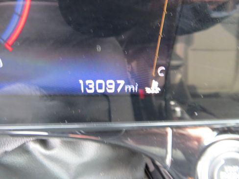 Used 2026 Chevrolet Trax RS w/ Driver Confidence Package image 64