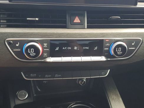 Used 2020 Audi A4 2.0T Premium w/ Convenience Package image 33