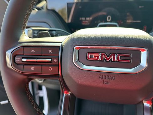 New 2026 GMC Yukon XL AT4 w/ AT4 Premium Plus Package image 27