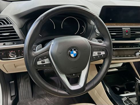 Used 2021 BMW X3 xDrive30i w/ Convenience Package image 18