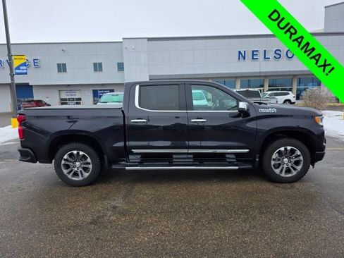 Used 2023 Chevrolet Silverado 1500 High Country image 10