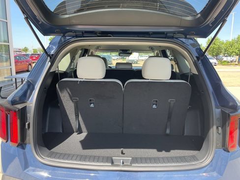 New 2026 Kia Sorento S AWD/4WD image 14