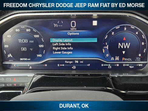 Used 2022 Chevrolet Silverado 1500 LT w/ Texas Edition Plus AWD/4WD image 10