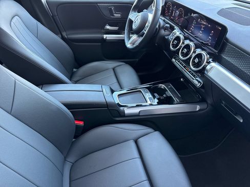 Certified 2026 Mercedes-Benz GLB 250 image 18