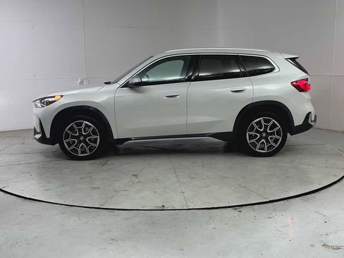 Used 2023 BMW X1 xDrive28i w/ Convenience Package AWD/4WD image 5