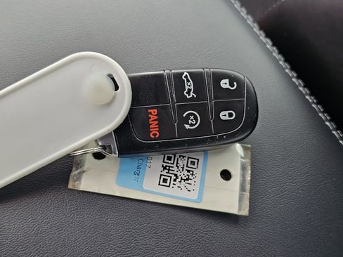 New 2023 Dodge Charger Scat Pack w/ Plus Group image 30