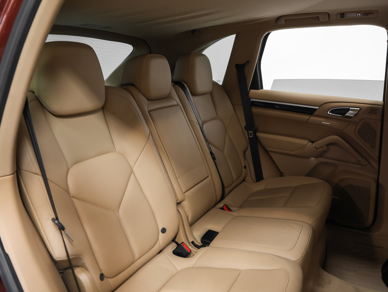 Used 2013 Porsche Cayenne Diesel AWD/4WD image 21