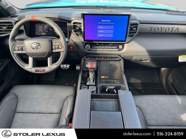 Used 2026 Toyota Tundra TRD Pro AWD/4WD image 18