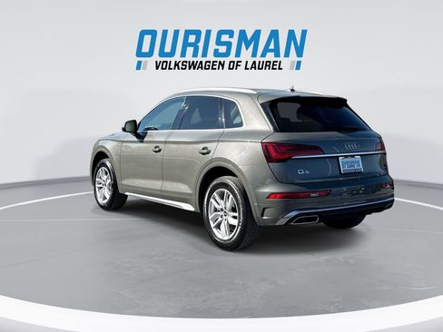 Used 2023 Audi Q5 2.0T Premium w/ Convenience Package AWD/4WD image 6