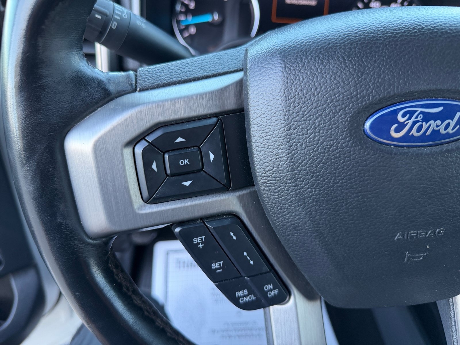Used 2022 Ford F350 Platinum AWD/4WD image 24