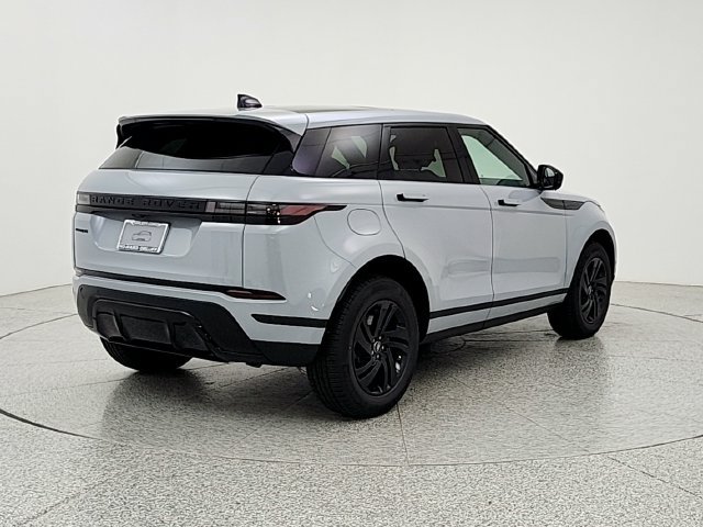 New 2026 Land Rover Range Rover Evoque S AWD/4WD image 5