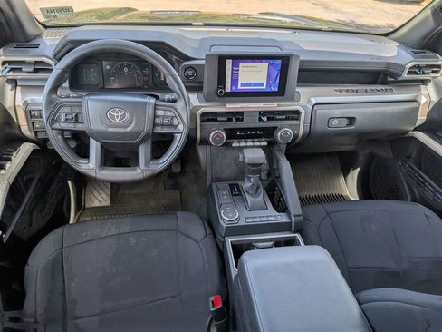 Used 2024 Toyota Tacoma SR5 RWD image 25