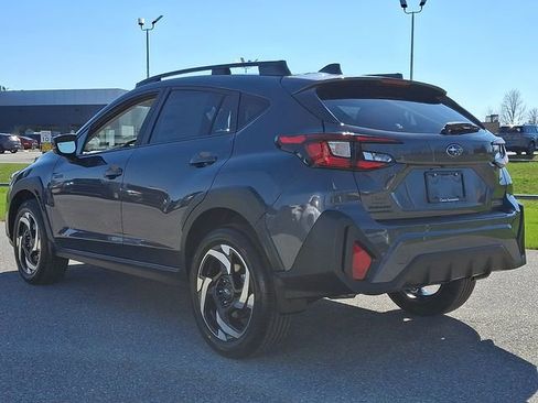 New 2026 Subaru Crosstrek 2.5i Limited AWD/4WD image 6