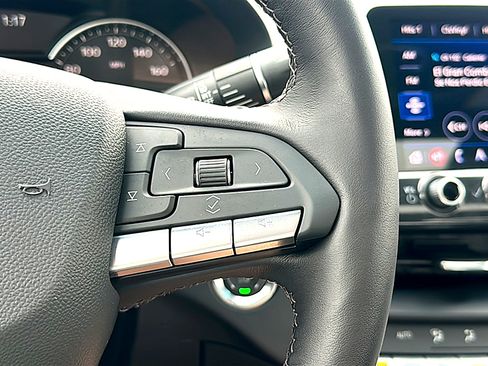 Certified 2026 Cadillac CT4 Luxury AWD/4WD image 29