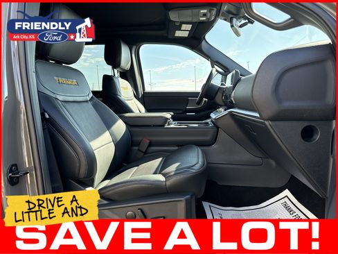 New 2026 Ford Expedition Tremor AWD/4WD image 16