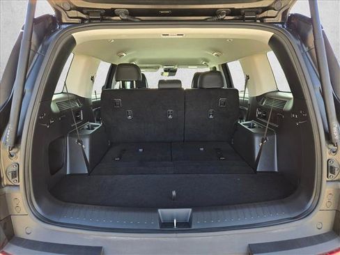 New 2025 Hyundai Santa Fe SEL image 6