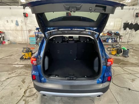 Used 2023 Ford Escape Active image 9