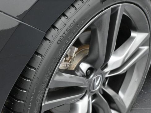 Certified 2023 Acura Integra A-Spec FWD image 15
