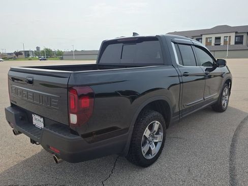 Used 2024 Honda Ridgeline RTL image 13