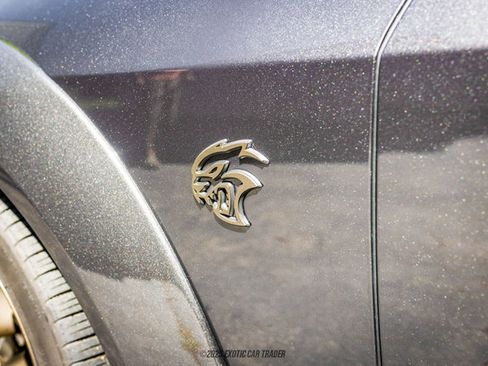 Used 2020 Dodge Challenger SRT Hellcat image 42