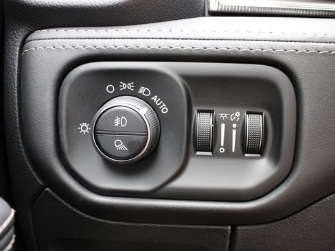 New 2026 RAM 1500 RHO w/ RHO Level 1 Equipment Group AWD/4WD image 45