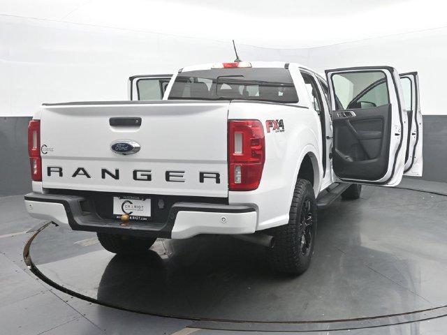Used 2021 Ford Ranger XLT w/ FX4 Off-Road Package AWD/4WD image 52