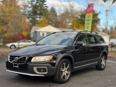 Used 2013 Volvo XC70 T6