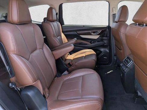 Used 2022 Subaru Ascent Touring AWD/4WD image 22