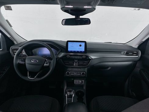 Used 2023 Ford Escape Active AWD/4WD image 21