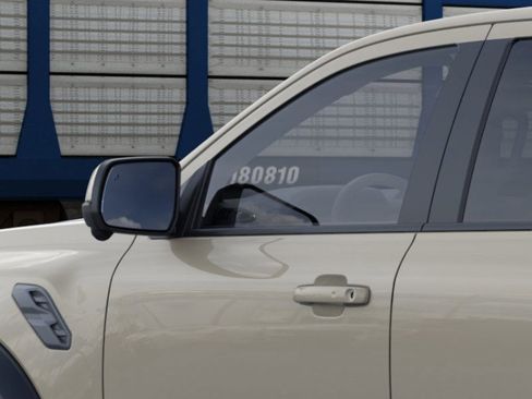 New 2026 Ford Ranger Raptor AWD/4WD image 20