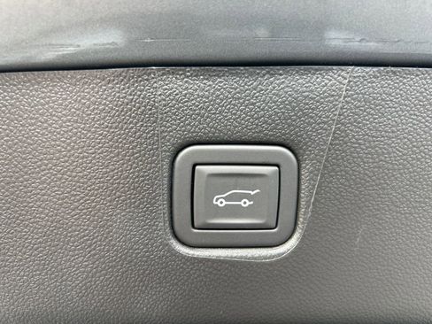 New 2025 Chevrolet Blazer RS w/ Driver Confidence II Package image 36