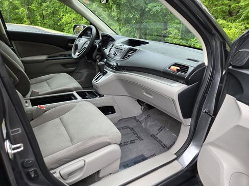 Used 2013 Honda CR-V EX image 21